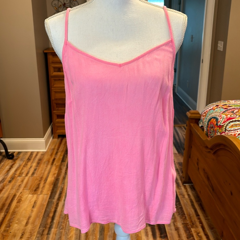 Lilly Pulitzer top size medium